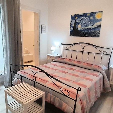 Margherita Guest House Olbia Eksteriør bilde