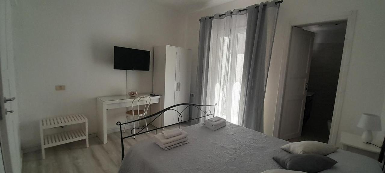 Margherita Guest House Olbia Eksteriør bilde