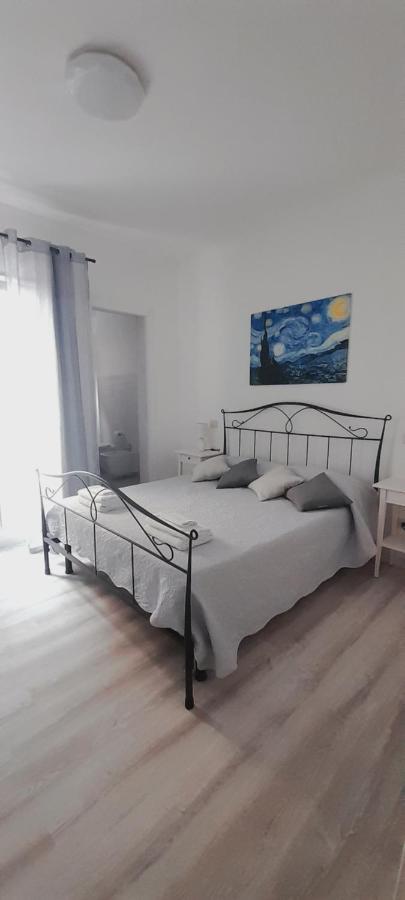 Margherita Guest House Olbia Eksteriør bilde