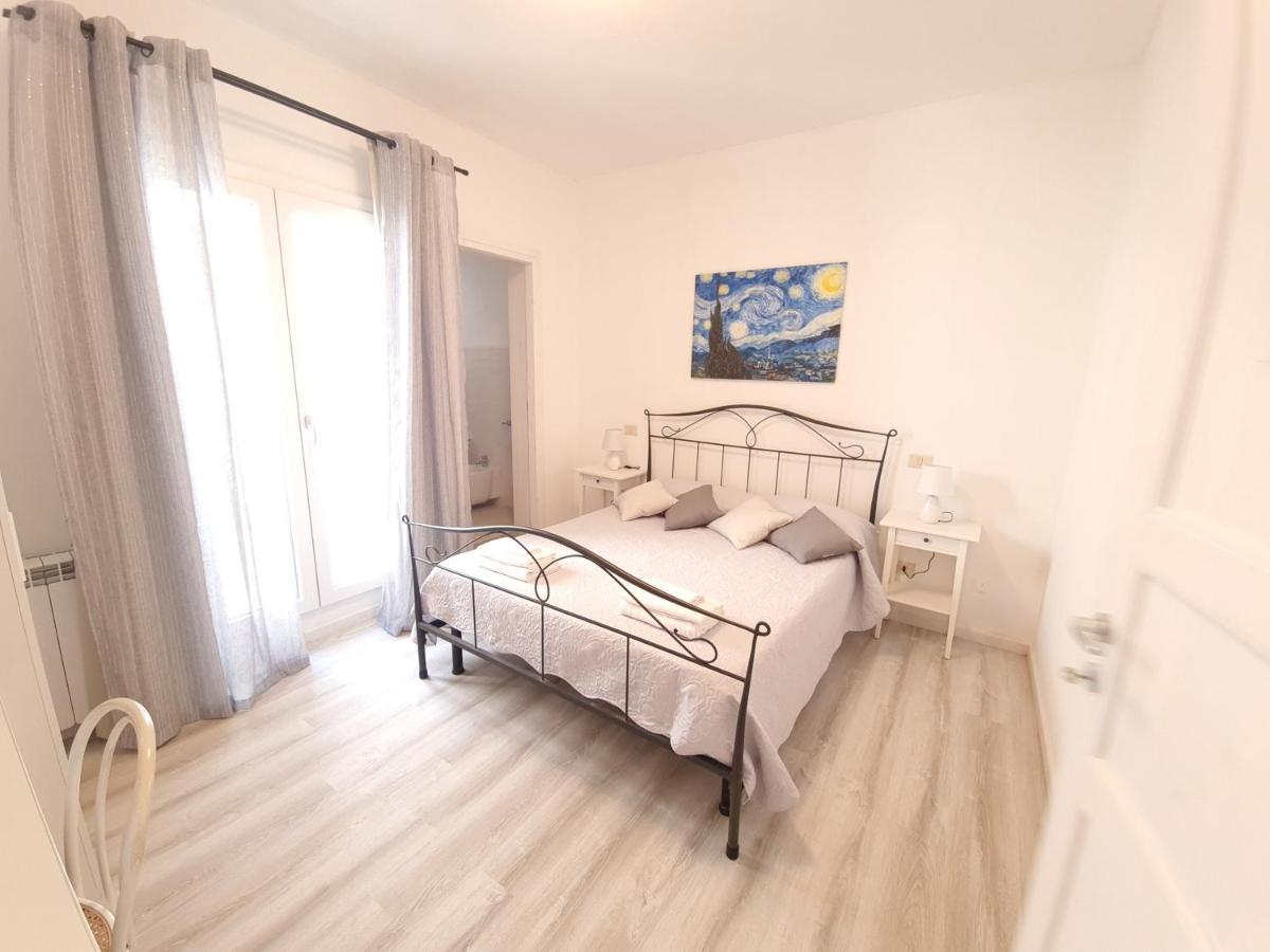 Margherita Guest House Olbia Eksteriør bilde