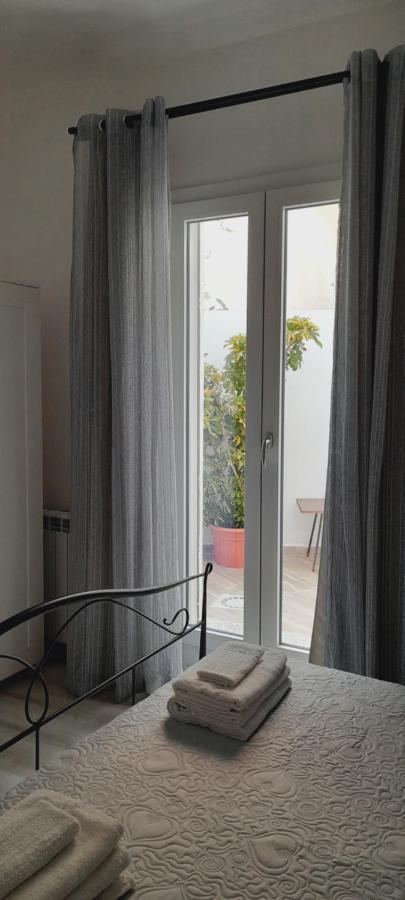 Margherita Guest House Olbia Eksteriør bilde