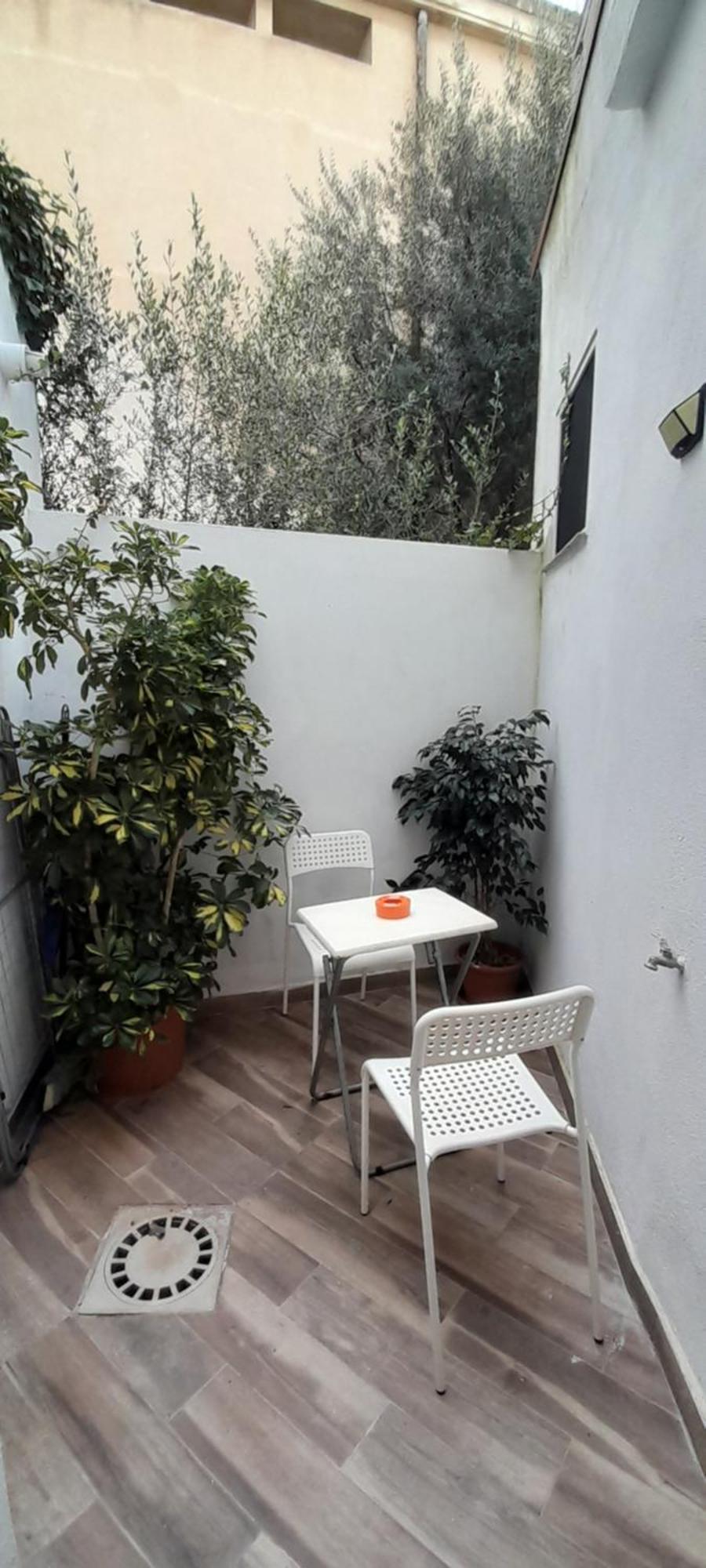 Margherita Guest House Olbia Eksteriør bilde