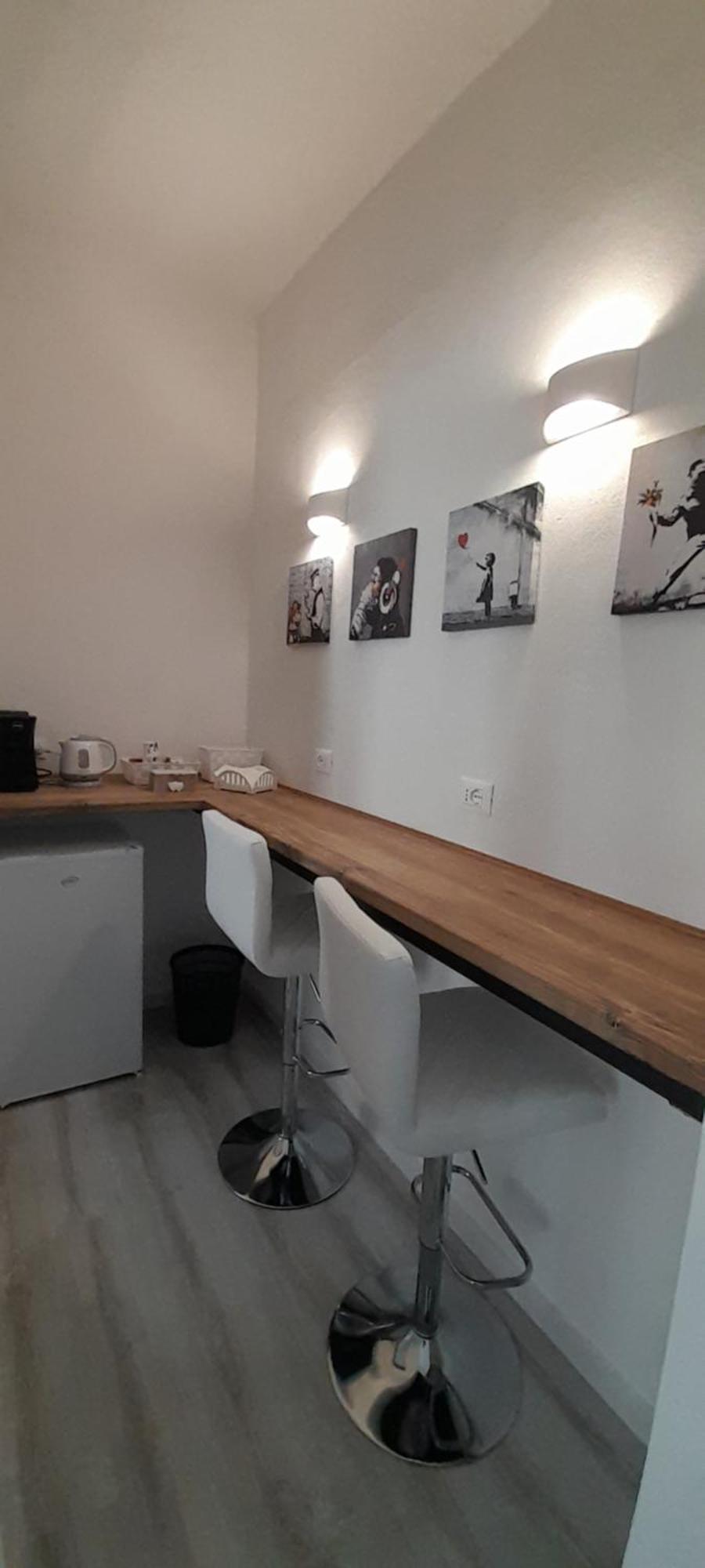 Margherita Guest House Olbia Eksteriør bilde
