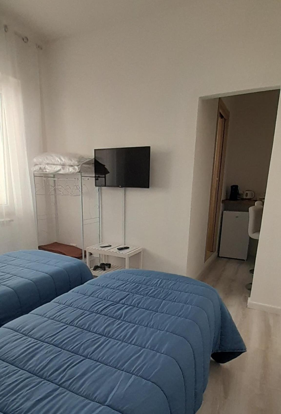 Margherita Guest House Olbia Eksteriør bilde