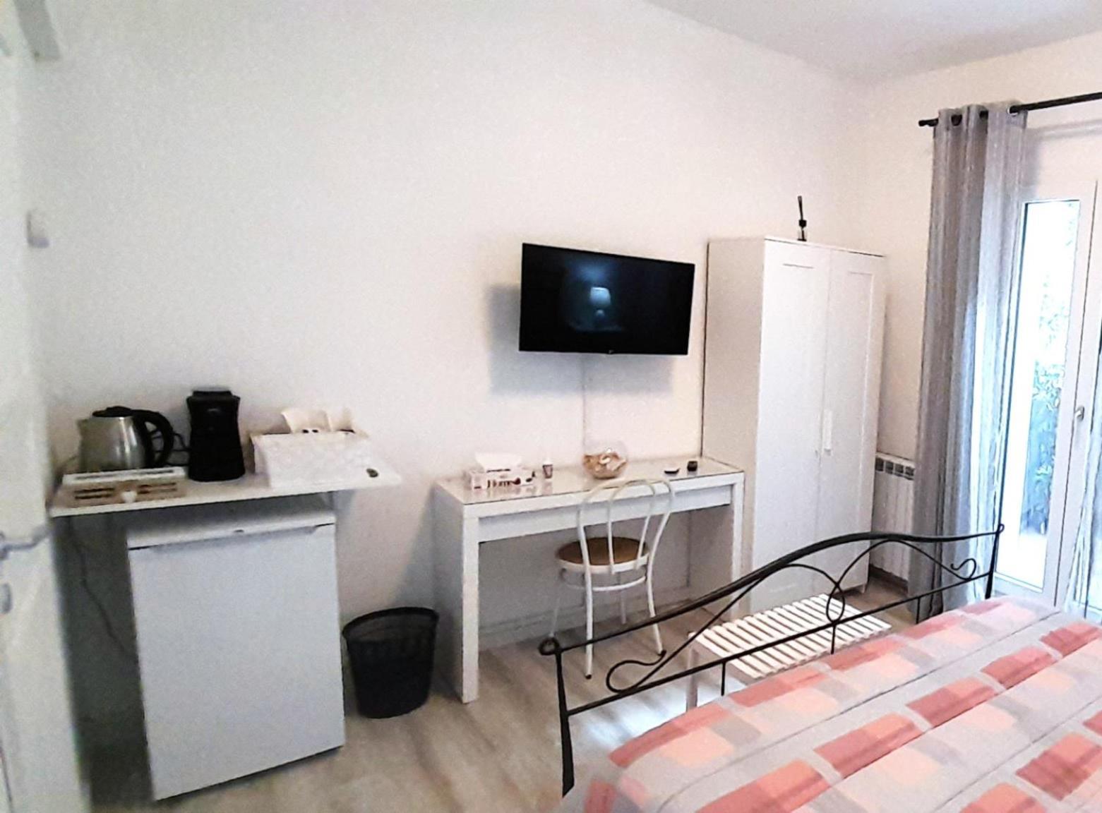 Margherita Guest House Olbia Eksteriør bilde