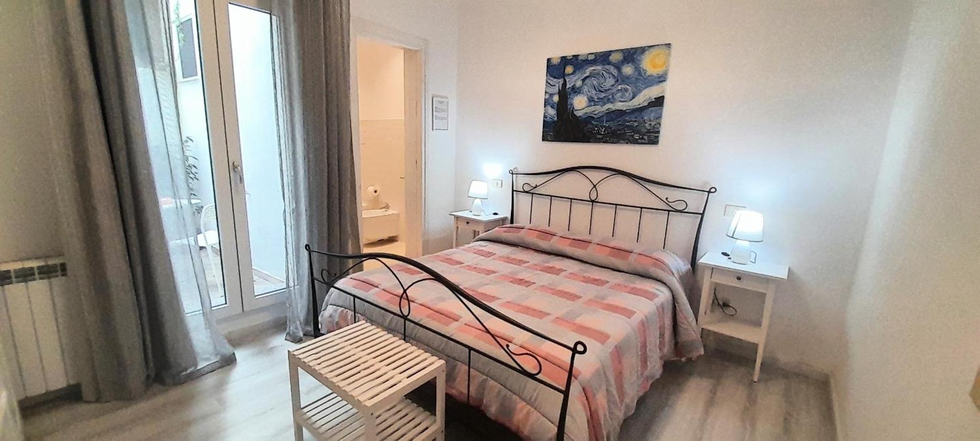 Margherita Guest House Olbia Eksteriør bilde